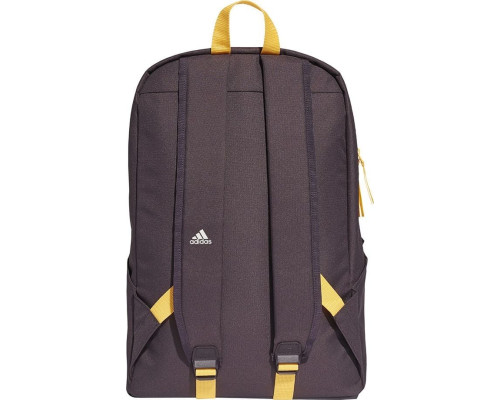 Плечовий рюкзак Adidas Parkhood Bag сірий FS0275