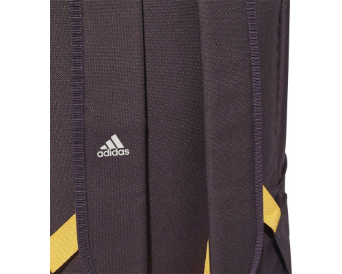 Плечовий рюкзак Adidas Parkhood Bag сірий FS0275