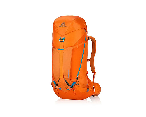 Рюкзак туристичний Gregory ALPINISTO 35 MD - помаранчевий