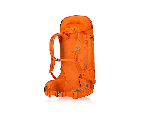 Рюкзак туристичний Gregory ALPINISTO 35 MD - помаранчевий