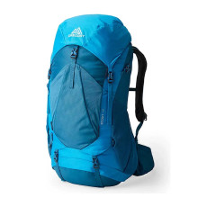Рюкзак туристичний Gregory 45 л TRAILFLEX-STOUT RC COMPASS BLUE 149379/A267 
