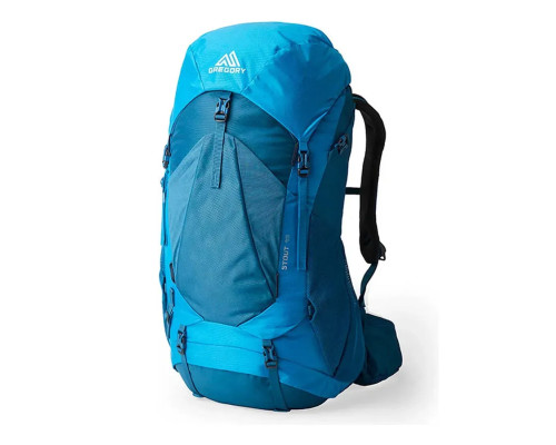 Рюкзак туристичний Gregory 45 л TRAILFLEX-STOUT RC COMPASS BLUE 149379/A267 Рюкзак туристичний Gregory 45 л TRAILFLEX-STOUT RC COMPASS BLUE 149379/A267