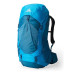 Рюкзак туристичний Gregory 45 л TRAILFLEX-STOUT RC COMPASS BLUE 149379/A267