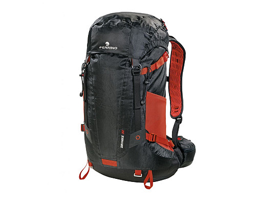Водонепроникний туристичний рюкзак FERRINO Dry Hike 32l Водонепроникний туристичний рюкзак FERRINO Dry Hike 32l