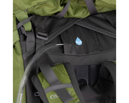 Рюкзак Osprey Aether 65 Рюкзак Osprey Aether 65