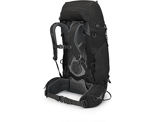 Рюкзак Osprey Kyte 48 black - WXS/S - чорний