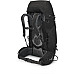 Рюкзак Osprey Kyte 48 black - WXS/S - чорний