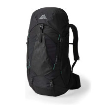 Рюкзак туристичний Gregory 45 л TRAILFLEX-STOUT RC FOREST BLACK 149379/A266 