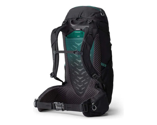 Рюкзак туристичний Gregory 45 л TRAILFLEX-STOUT RC FOREST BLACK 149379/A266 Рюкзак туристичний Gregory 45 л TRAILFLEX-STOUT RC FOREST BLACK 149379/A266