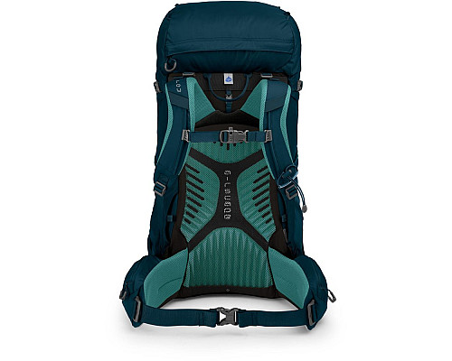 Рюкзак Osprey Kyte 46 - M - синій