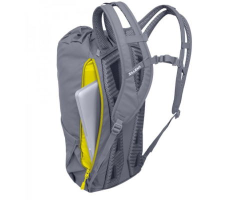 Рюкзак Salewa FIREPAD 25 BP 1247 0745 - UNI - сірий Рюкзак Salewa FIREPAD 25 BP 1247 0745 - UNI - сірий