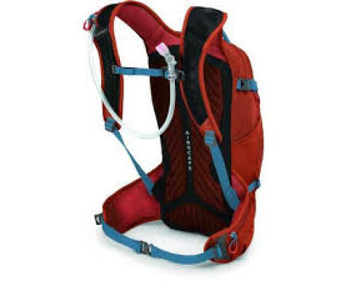 Рюкзак Osprey Raptor 14 firestarter orange - O/S - оранжевий Рюкзак Osprey Raptor 14 firestarter orange - O/S - оранжевий