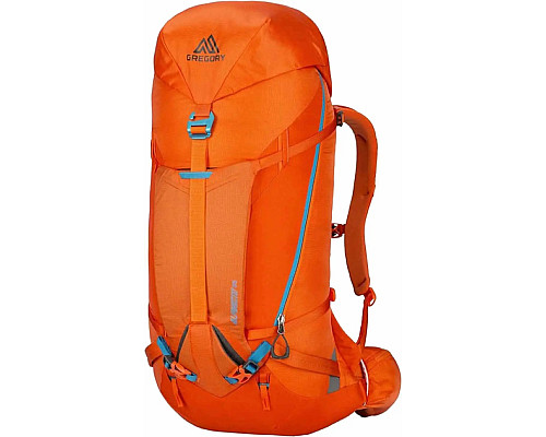 Рюкзак туристичний Gregory ALPINISTO 35 SM - помаранчевий