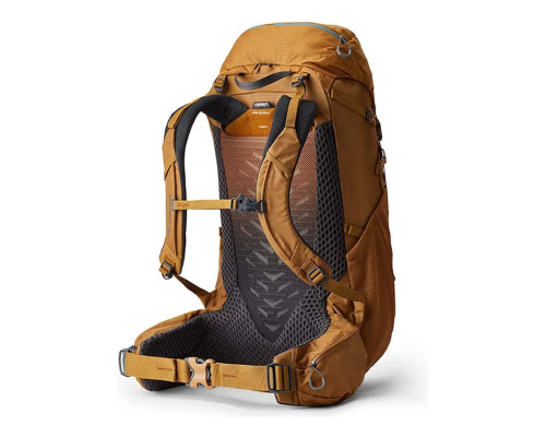 Рюкзак туристичний Gregory 45 л TRAILFLEX-STOUT RC SANDSTONE 149379/2038 Рюкзак туристичний Gregory 45 л TRAILFLEX-STOUT RC SANDSTONE 149379/2038
