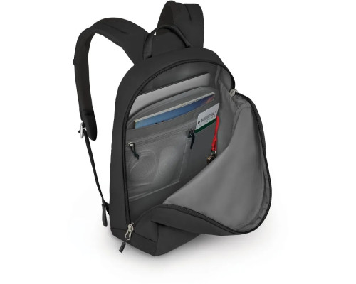 Рюкзак Osprey Arcane Large Day O/S - чорний
