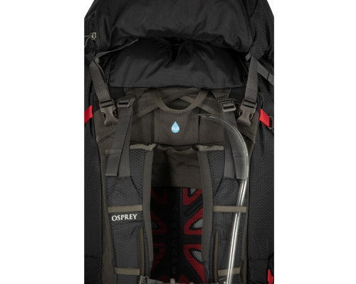 Рюкзак Osprey Aether Plus 60