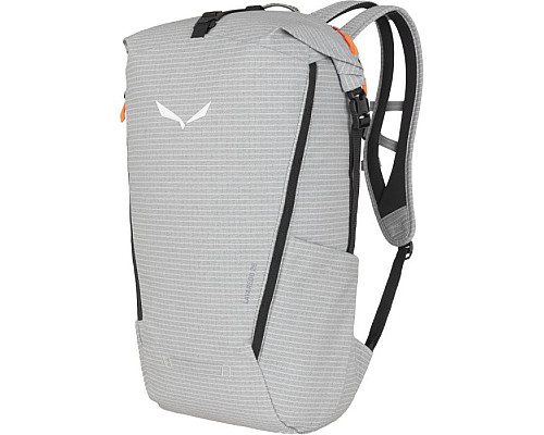 Рюкзак Salewa LAVAREDO 26 1411 0540 - UNI - сірий Рюкзак Salewa LAVAREDO 26 1411 0540 - UNI - сірий