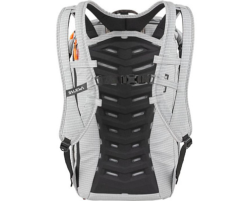Рюкзак Salewa LAVAREDO 26 1411 0540 - UNI - сірий Рюкзак Salewa LAVAREDO 26 1411 0540 - UNI - сірий