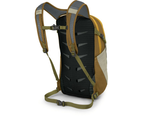 Рюкзак Osprey Daylite meadow gray/histosol brown - O/S - сірий/коричневий Рюкзак Osprey Daylite meadow gray/histosol brown - O/S - сірий/коричневий