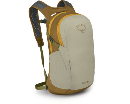 Рюкзак Osprey Daylite meadow gray/histosol brown - O/S - сірий/коричневий Рюкзак Osprey Daylite meadow gray/histosol brown - O/S - сірий/коричневий