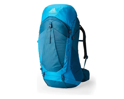 Рюкзак туристичний Gregory 55 л TRAILFLEX-STOUT EU COMPASS BLUE 149380/A267 Рюкзак туристичний Gregory 55 л TRAILFLEX-STOUT EU COMPASS BLUE 149380/A267