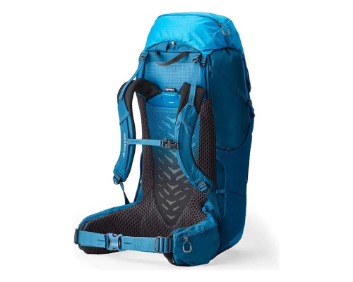 Рюкзак туристичний Gregory 55 л TRAILFLEX-STOUT EU COMPASS BLUE 149380/A267 Рюкзак туристичний Gregory 55 л TRAILFLEX-STOUT EU COMPASS BLUE 149380/A267