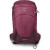 Рюкзак Osprey Sirrus 24 elderberry purple/chiru tan - O/S - бордовий