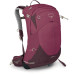 Рюкзак Osprey Sirrus 24 elderberry purple/chiru tan - O/S - бордовий