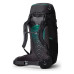 Рюкзак туристичний Gregory 55 л TRAILFLEX-STOUT EU FOREST BLACK 149380/A266