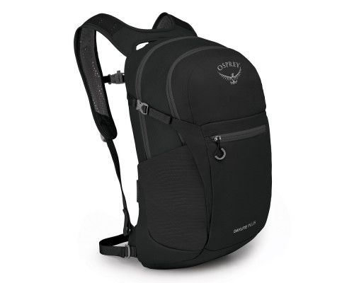 Рюкзак Osprey Daylite Plus - O/S - чорний Рюкзак Osprey Daylite Plus - O/S - чорний