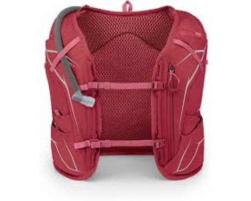 Рюкзак Osprey Dyna 6 kakio pink - WS - бордовий