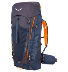 Рюкзак Salewa ALPTREK 55 BP 1260 3980 - UNI - синій/чорний