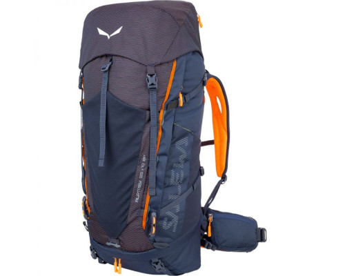 Рюкзак Salewa ALPTREK 55 BP 1260 3980 - UNI - синій/чорний Рюкзак Salewa ALPTREK 55 BP 1260 3980 - UNI - синій/чорний