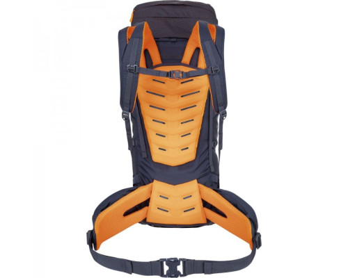 Рюкзак Salewa ALPTREK 55 BP 1260 3980 - UNI - синій/чорний Рюкзак Salewa ALPTREK 55 BP 1260 3980 - UNI - синій/чорний