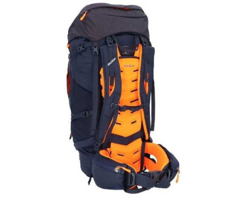 Рюкзак Salewa ALPTREK 55 BP 1260 3980 - UNI - синій/чорний Рюкзак Salewa ALPTREK 55 BP 1260 3980 - UNI - синій/чорний