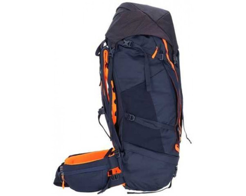 Рюкзак Salewa ALPTREK 55 BP 1260 3980 - UNI - синій/чорний Рюкзак Salewa ALPTREK 55 BP 1260 3980 - UNI - синій/чорний