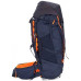 Рюкзак Salewa ALPTREK 55 BP 1260 3980 - UNI - синій/чорний