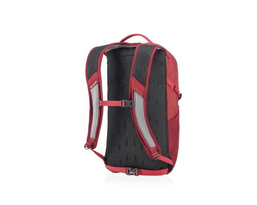 Рюкзак туристичний Gregory 20 л NANO FIERY RED 111499/7413 ESSENTIAL HIKING Рюкзак туристичний Gregory 20 л NANO FIERY RED 111499/7413 ESSENTIAL HIKING