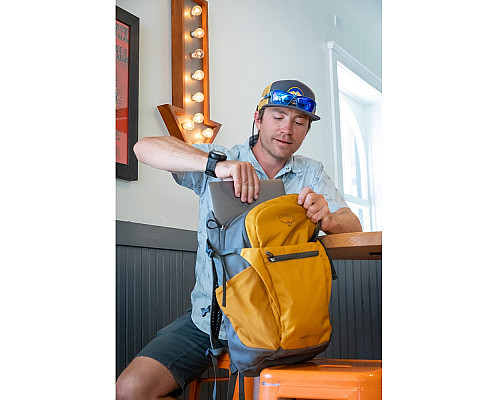 Рюкзак Osprey Daylite Plus Рюкзак Osprey Daylite Plus