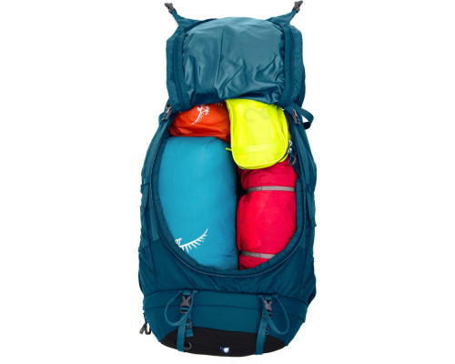 Рюкзак Osprey Kyte 66 Рюкзак Osprey Kyte 66