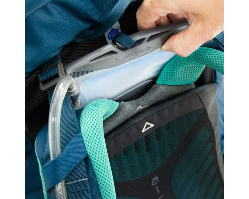 Рюкзак Osprey Kyte 66 Рюкзак Osprey Kyte 66