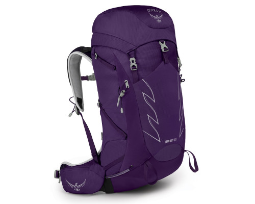 Рюкзак Osprey Tempest 30 - XS/S - сірий Рюкзак Osprey Tempest 30 - XS/S - сірий