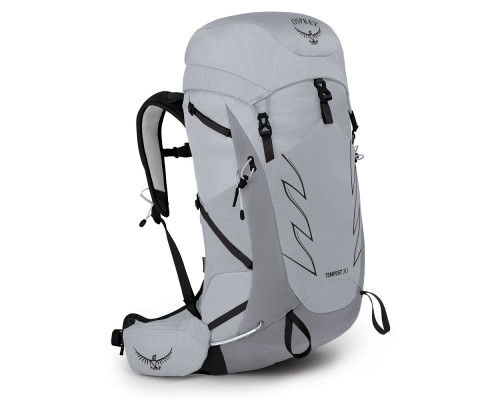 Рюкзак Osprey Tempest 30 - XS/S - сірий Рюкзак Osprey Tempest 30 - XS/S - сірий