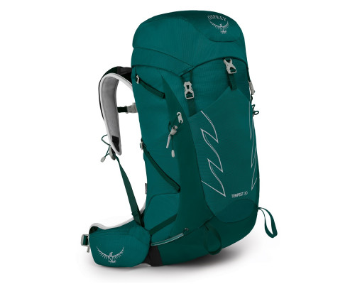 Рюкзак Osprey Tempest 30 - XS/S - сірий Рюкзак Osprey Tempest 30 - XS/S - сірий