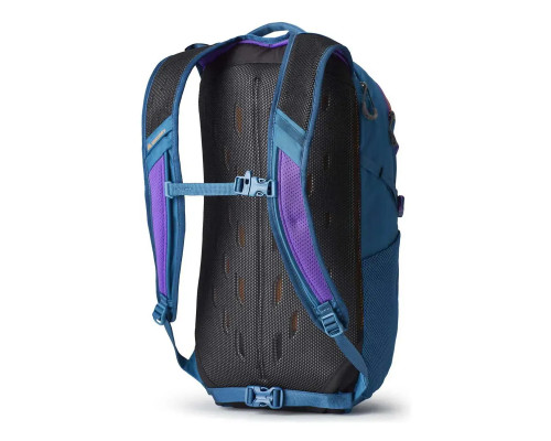 Рюкзак туристичний Gregory 20 л NANO ICON TEAL 111499/9971 ESSENTIAL HIKING Рюкзак туристичний Gregory 20 л NANO ICON TEAL 111499/9971 ESSENTIAL HIKING