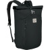 Рюкзак Osprey Arcane Roll Top 24 л O/S - чорний