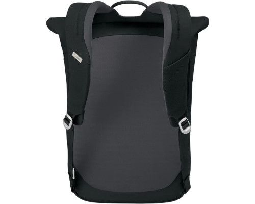 Рюкзак Osprey Arcane Roll Top 24 л O/S - чорний