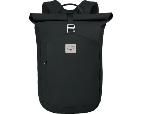 Рюкзак Osprey Arcane Roll Top 24 л O/S - чорний