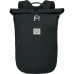 Рюкзак Osprey Arcane Roll Top 24 л O/S - чорний