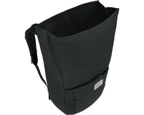 Рюкзак Osprey Arcane Roll Top 24 л O/S - чорний